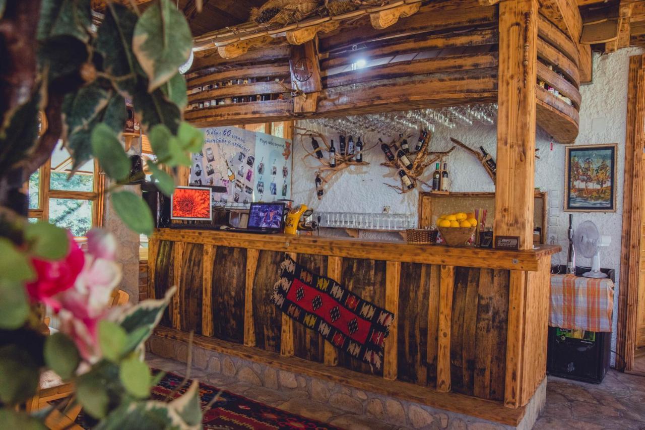 Rafting Kamp Dvije Vrbe Otel Foca Dış mekan fotoğraf